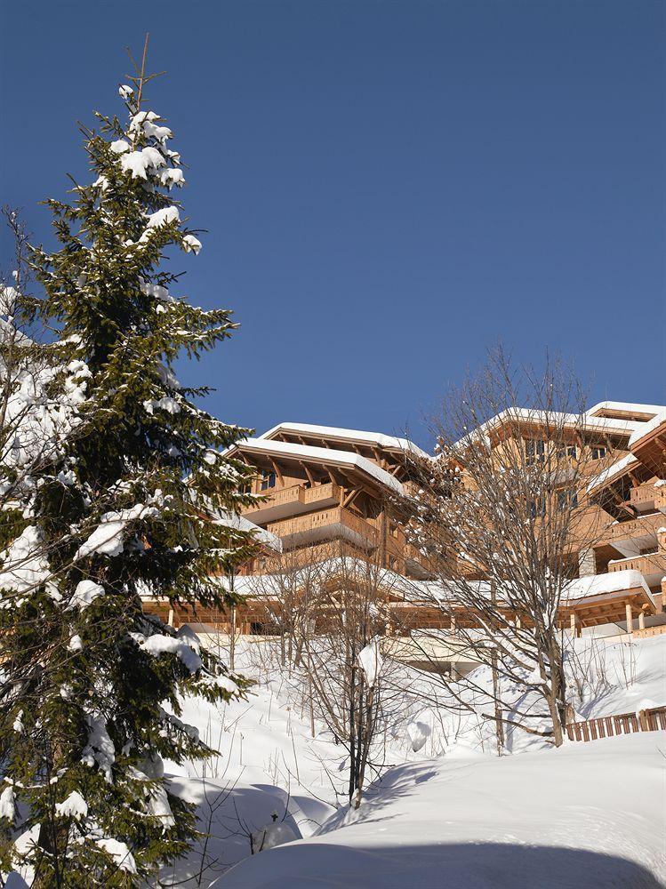 Cgh Residences & Spas Le Village De Lessy Le Grand-Bornand Kültér fotó