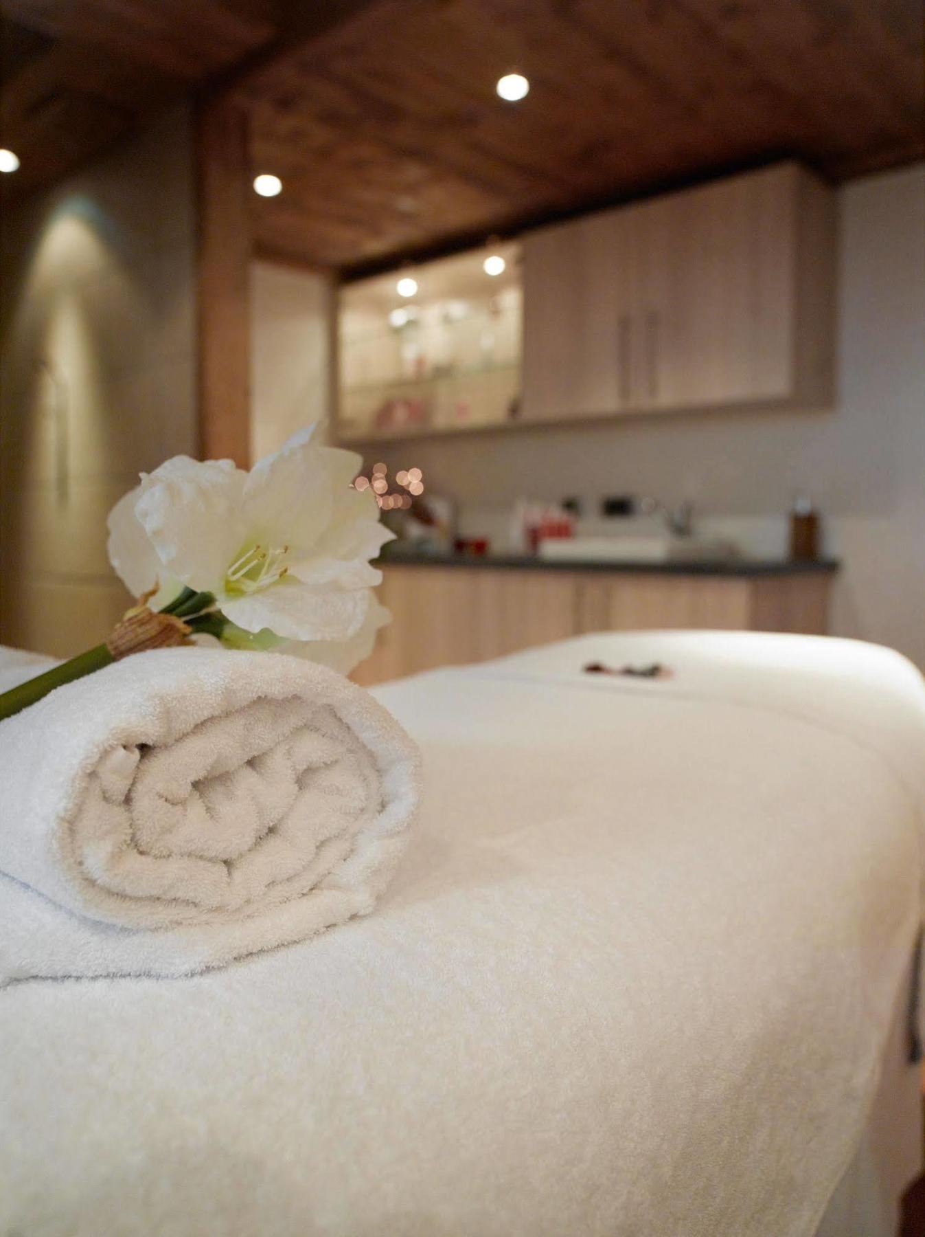 Cgh Residences & Spas Le Village De Lessy Le Grand-Bornand Kültér fotó