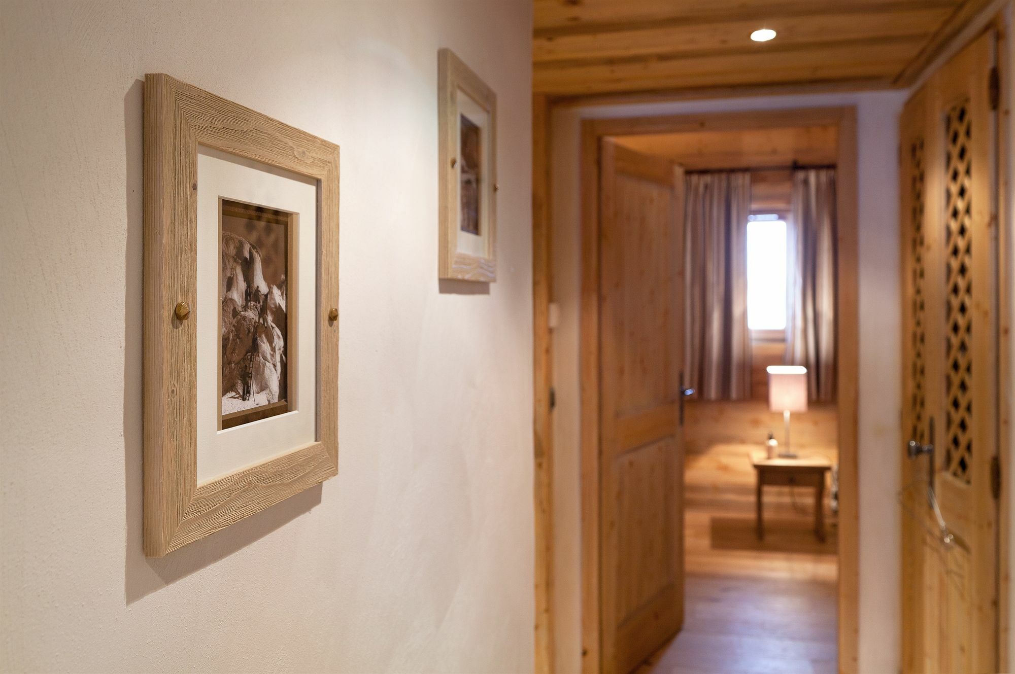 Cgh Residences & Spas Le Village De Lessy Le Grand-Bornand Kültér fotó