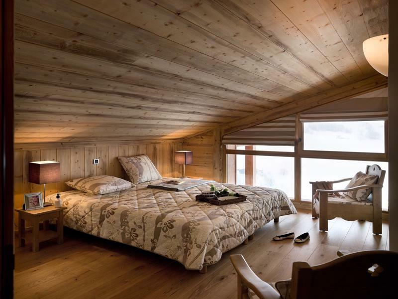Cgh Residences & Spas Le Village De Lessy Le Grand-Bornand Kültér fotó
