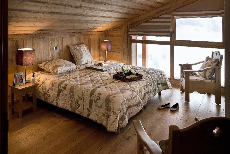 Cgh Residences & Spas Le Village De Lessy Le Grand-Bornand Kültér fotó
